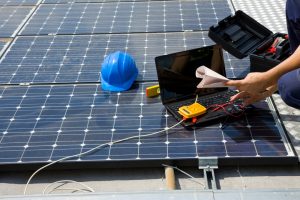 Conditions d’installation de panneaux solaire par Solaires Photovoltaïques à Vendat